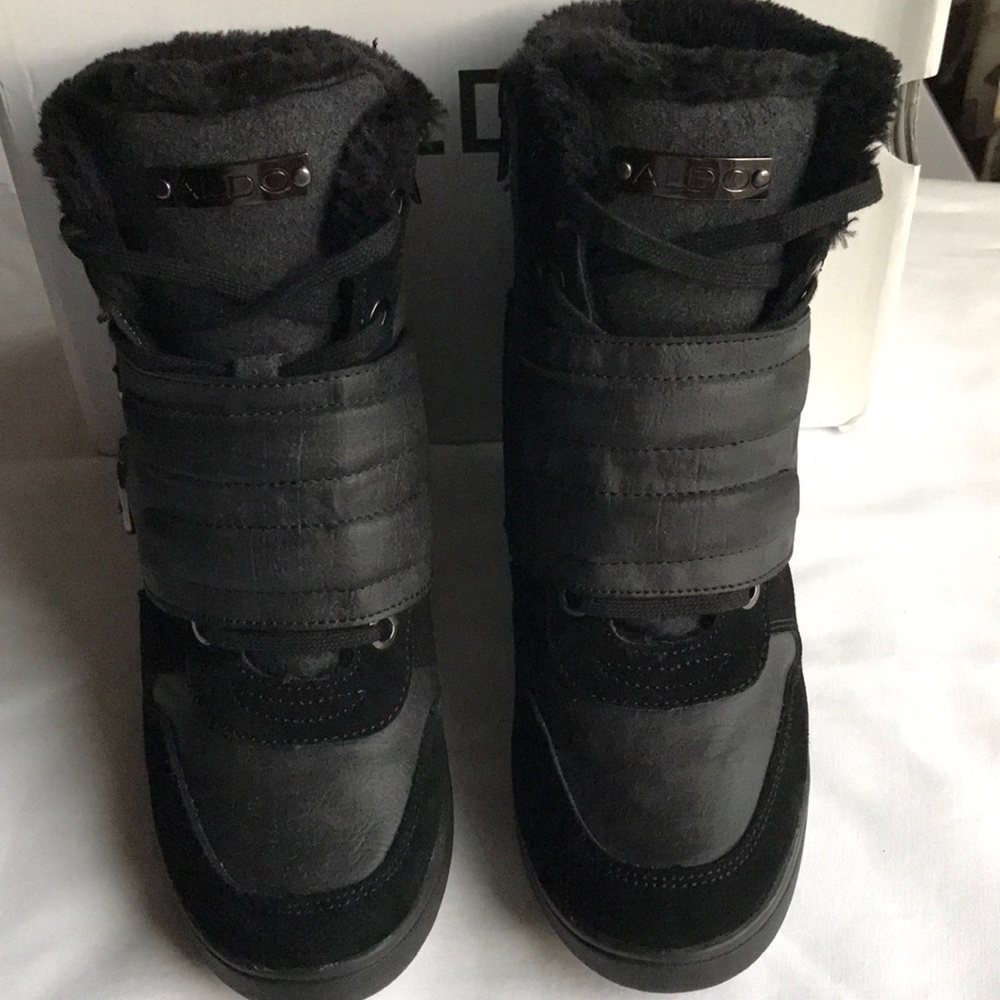 Women’s Aldo Boots. Size 9